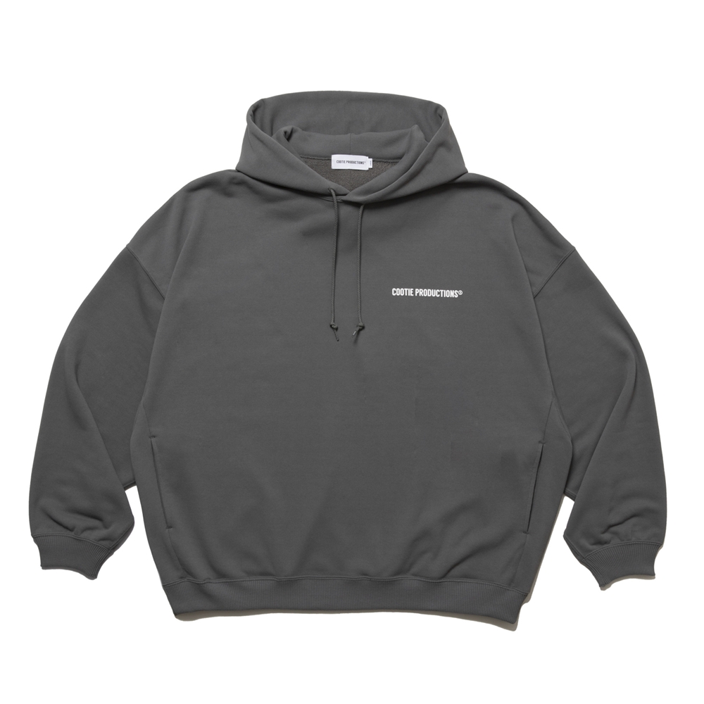 COOTIE PRODUCTIONS DRY TECH セットアップ COOTIE PRODUCTIONS - SET UP STYLE / Dry Tech Oversized Sweat