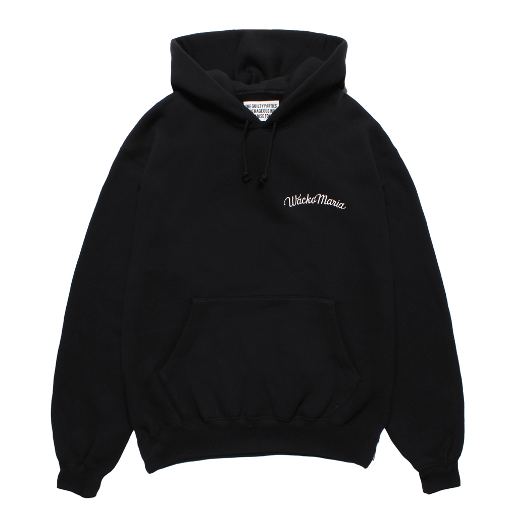 【WACKOMARIA】MIDDLE WEIGHT SWEAT／新品／送料込 04364ac3c61d6ea614bf4488fef8f9