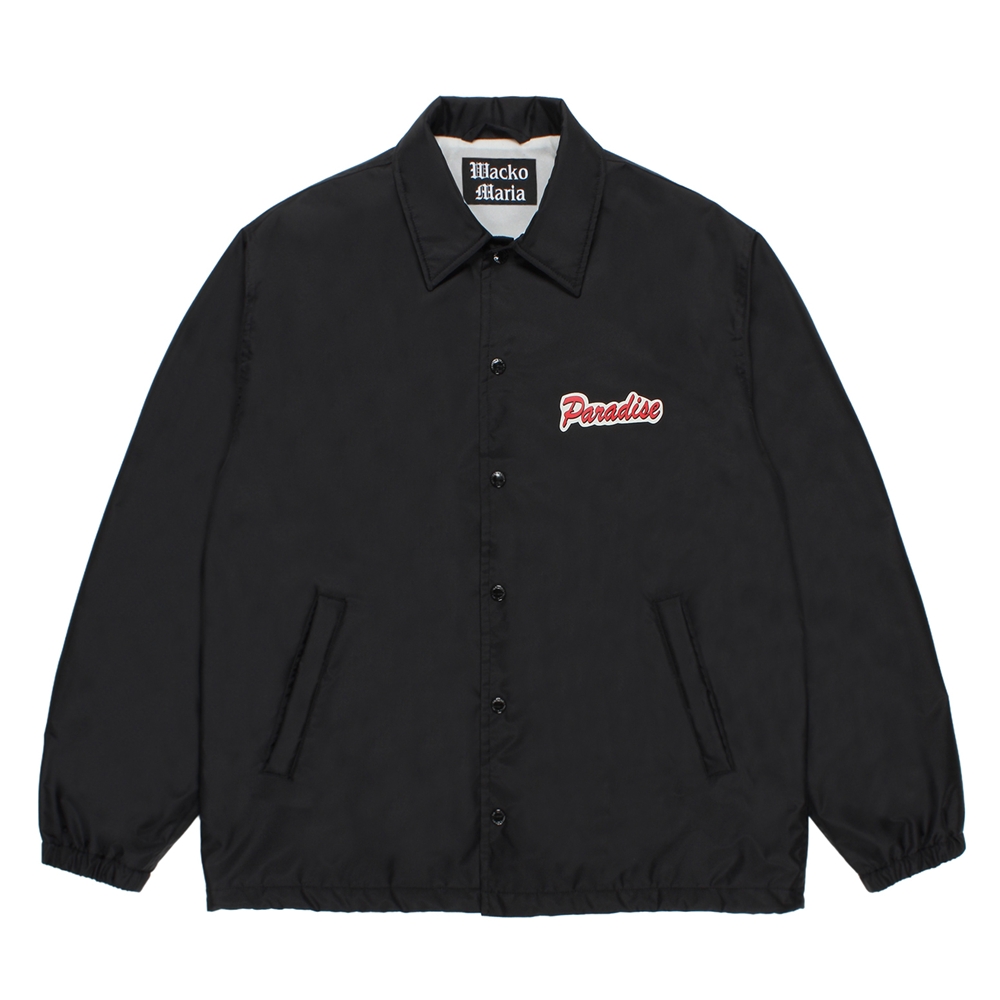 WACKO MARIA SUPERBAD コーチジャケット WACKO MARIA SUPER BAD / COACH JACKET
